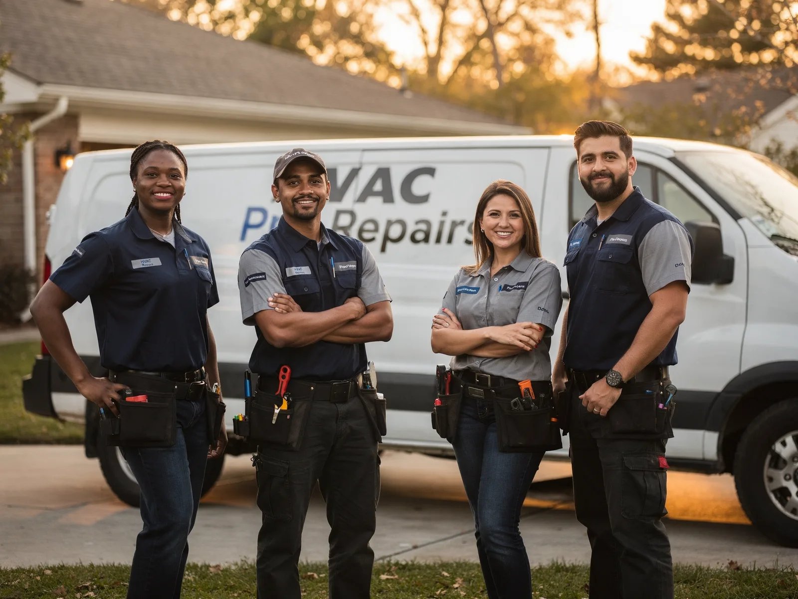 Heat Pump Repair company in Coventry, VT